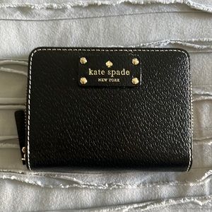 Kate spade small wallet